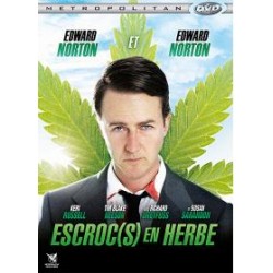 Escroc(s) en herbe (2009) Dvd Neuf