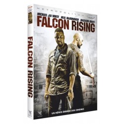 Falcon Rising (2015) Dvd Neuf