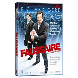 Faussaire (2006) DVD