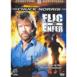 Flic ou Enfer (Helbound) (1993) DVD