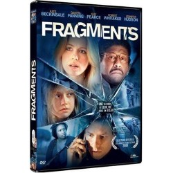 Fragments (2008) Dvd Neuf