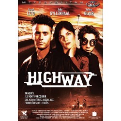 Highway (2002) Dvd Neuf