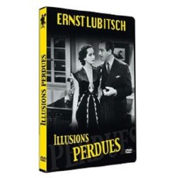 Illusions perdues (1941) dvd Neuf de Ernst Lubitsch