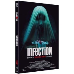 Infection (2004) Dvd Neuf