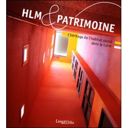 HLM et patrimoine, Pierre Grass, Catherine Payen