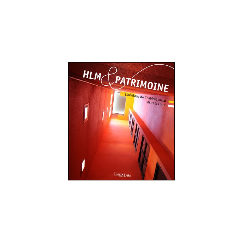 HLM et patrimoine, Pierre Grass, Catherine Payen