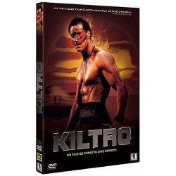 Kiltro (2006) Dvd Neuf