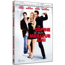 La Copine de mon meilleur ami (2008) Dvd Neuf