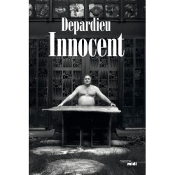 Innocent de Gérard Depardieu, Livre Occasion