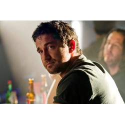 Gerard Butler