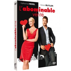 L'Abominable vérité (2009) Dvd Neuf