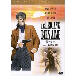 Le Brigand bien-aimé (1957) Dvd Neuf