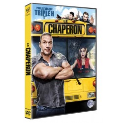 Le Chaperon (2011) Dvd Neuf