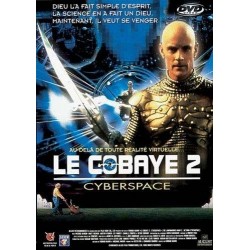 Le Cobaye 2 - Cyberspace (1996) Dvd Neuf