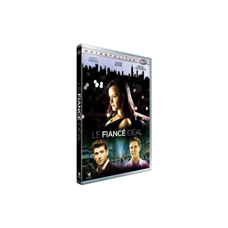 Le Fiancé idéal (2009) Dvd Neuf