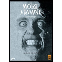 Le Mort vivant (1974) Dvd Neuf