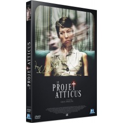 Le Projet Atticus (2015) Dvd Neuf