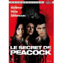 Le Secret de Peacock (2010) Dvd Neuf