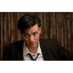 Le Secret de Peacock (2010) avec Cillian Murphy