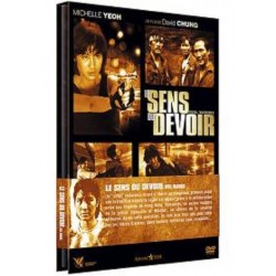 Le Sens du devoir (1985) Dvd Neuf