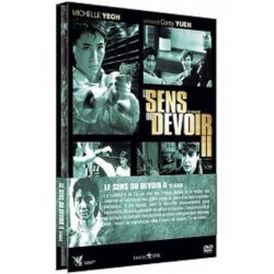 Le sens du devoir 2 (1986) Dvd Neuf