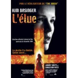 L'Elue (2000) Dvd Neuf