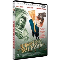 L'Employé du mois (2004) Dvd Neuf