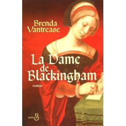 La dame de Blackingham, Brenda Vantrease, Livre Occasion