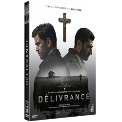 Les Enquêtes du Département V : Délivrance (2016) Dvd Neuf