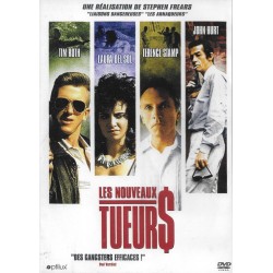 Les Nouveaux Tueurs (The Hit) (1984) Dvd Neuf